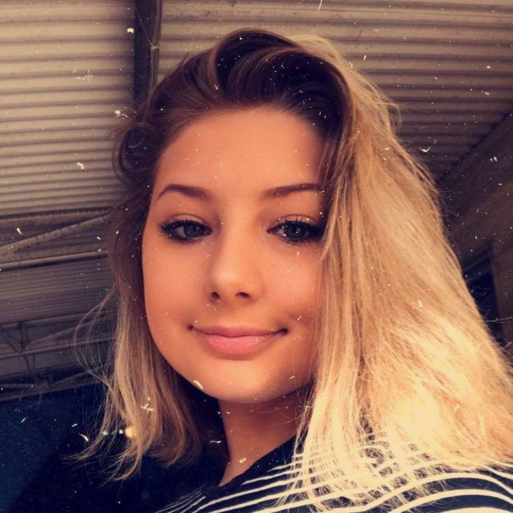 Meet your Posher, Chyanne